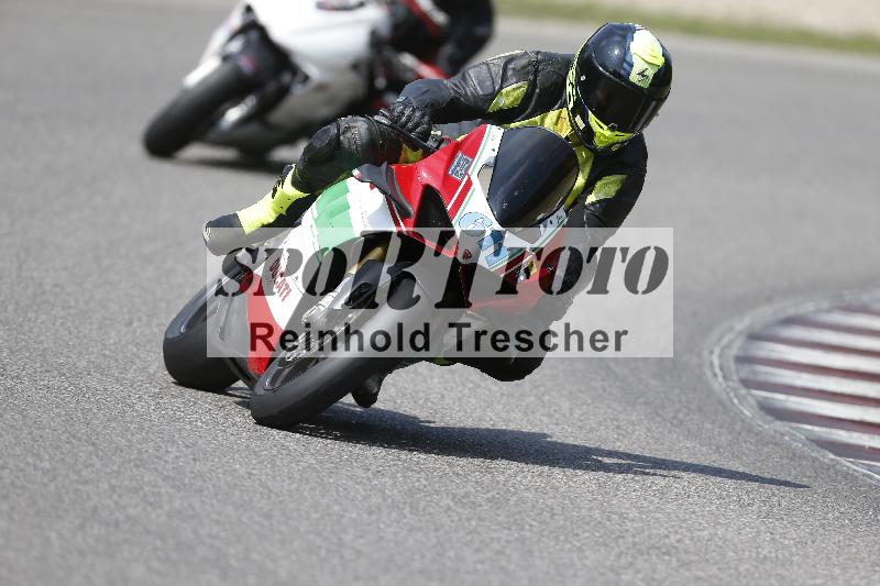 /28 25.07.2026  Speer Racing ADR/Gruppe gelb/611